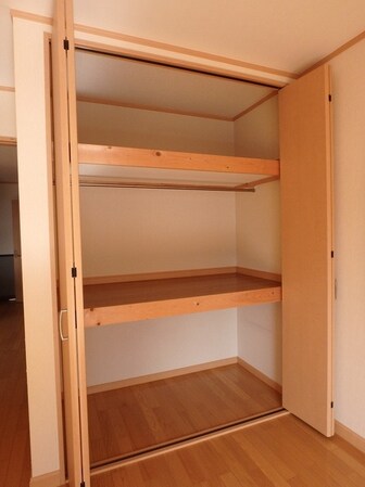 第3竹見荘の物件内観写真